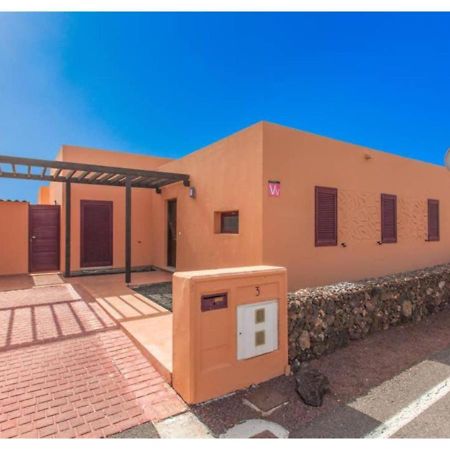 Anahi Homes Corralejo - Villa Brezo 3 La Oliva Zewnętrze zdjęcie