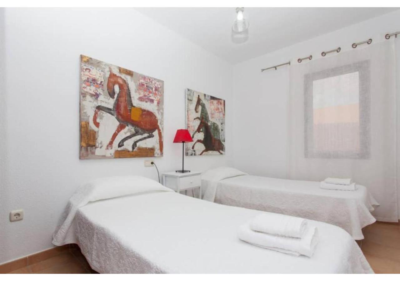 Anahi Homes Corralejo - Villa Brezo 3 La Oliva Zewnętrze zdjęcie
