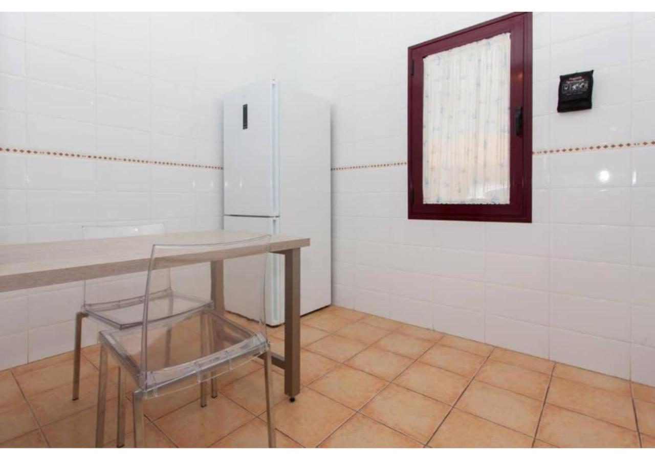 Anahi Homes Corralejo - Villa Brezo 3 La Oliva Zewnętrze zdjęcie