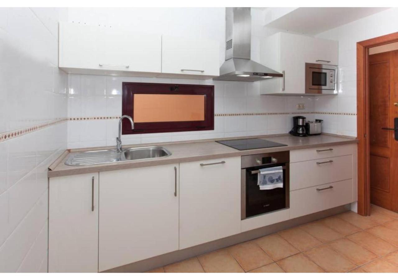 Anahi Homes Corralejo - Villa Brezo 3 La Oliva Zewnętrze zdjęcie