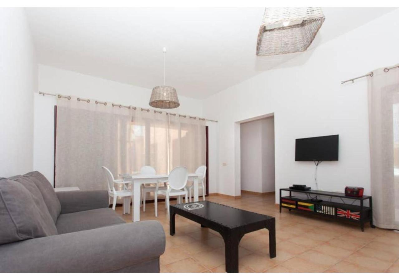 Anahi Homes Corralejo - Villa Brezo 3 La Oliva Zewnętrze zdjęcie