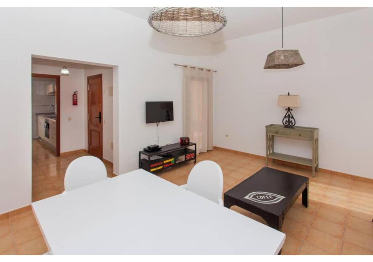 Anahi Homes Corralejo - Villa Brezo 3 La Oliva Zewnętrze zdjęcie