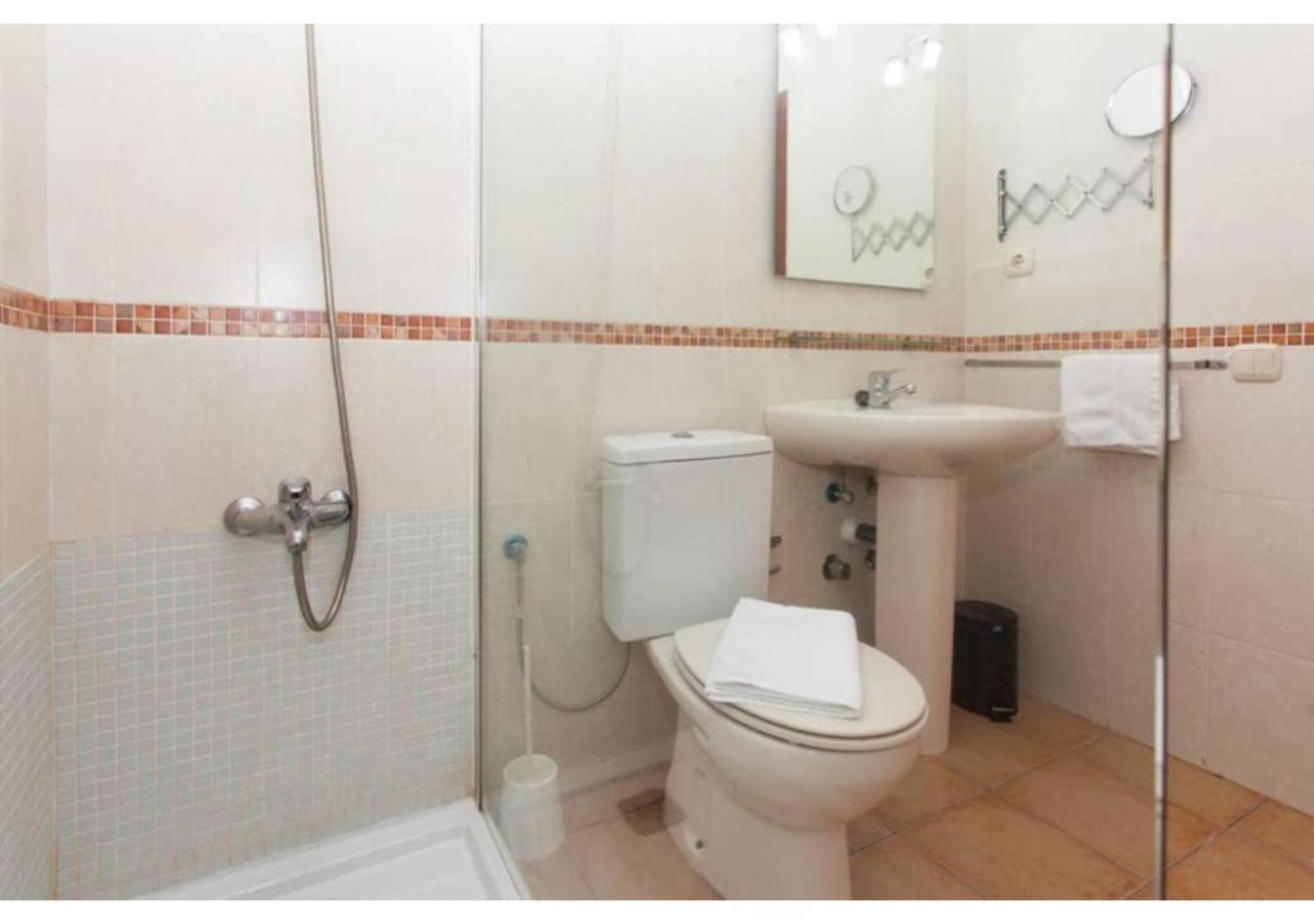 Anahi Homes Corralejo - Villa Brezo 3 La Oliva Zewnętrze zdjęcie