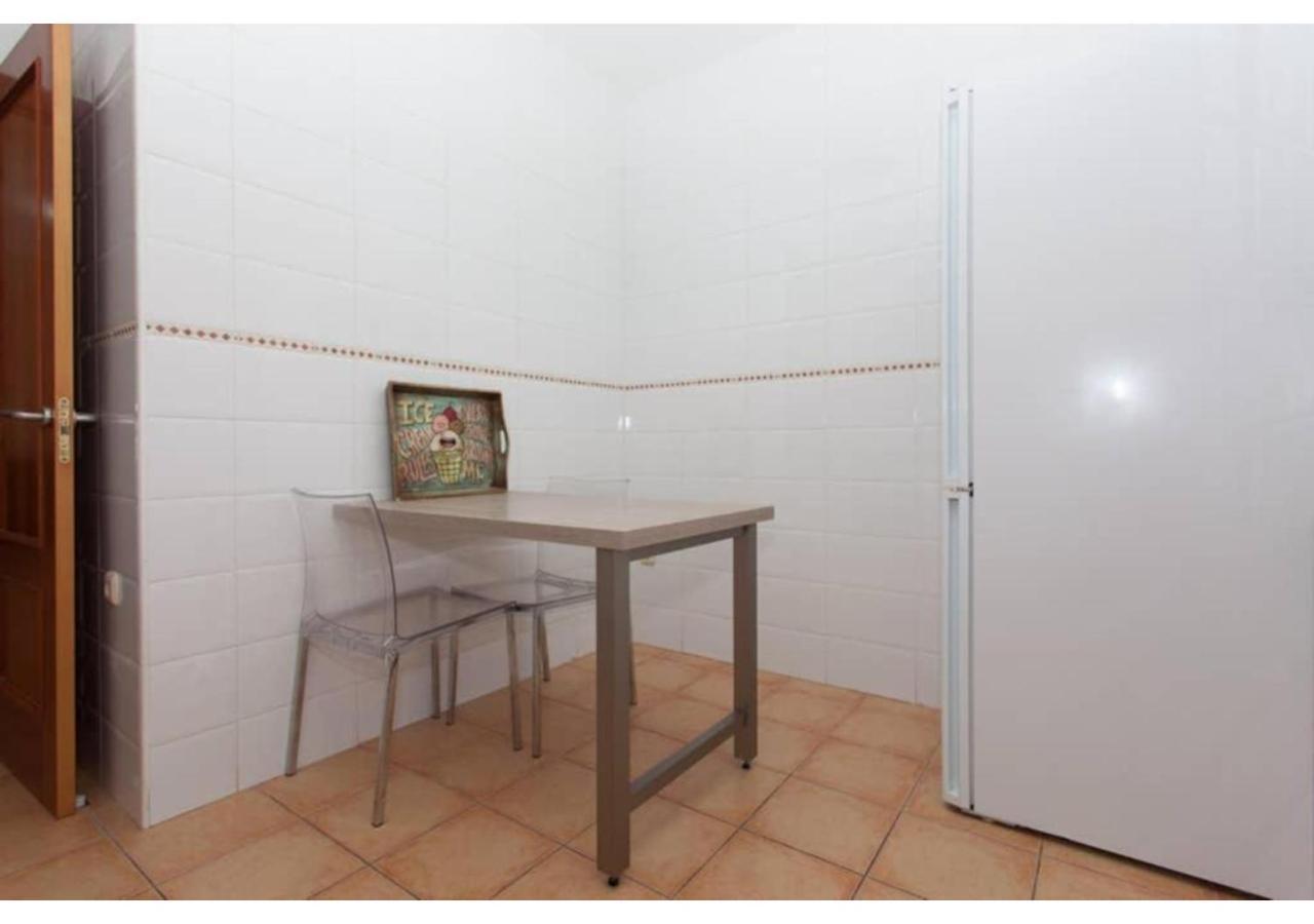 Anahi Homes Corralejo - Villa Brezo 3 La Oliva Zewnętrze zdjęcie