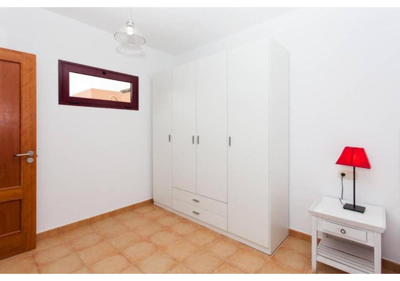 Anahi Homes Corralejo - Villa Brezo 3 La Oliva Zewnętrze zdjęcie