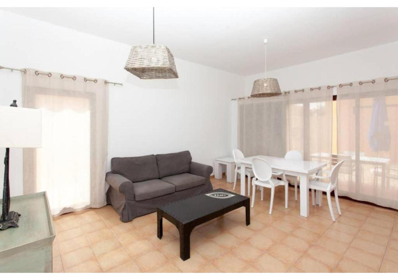 Anahi Homes Corralejo - Villa Brezo 3 La Oliva Zewnętrze zdjęcie