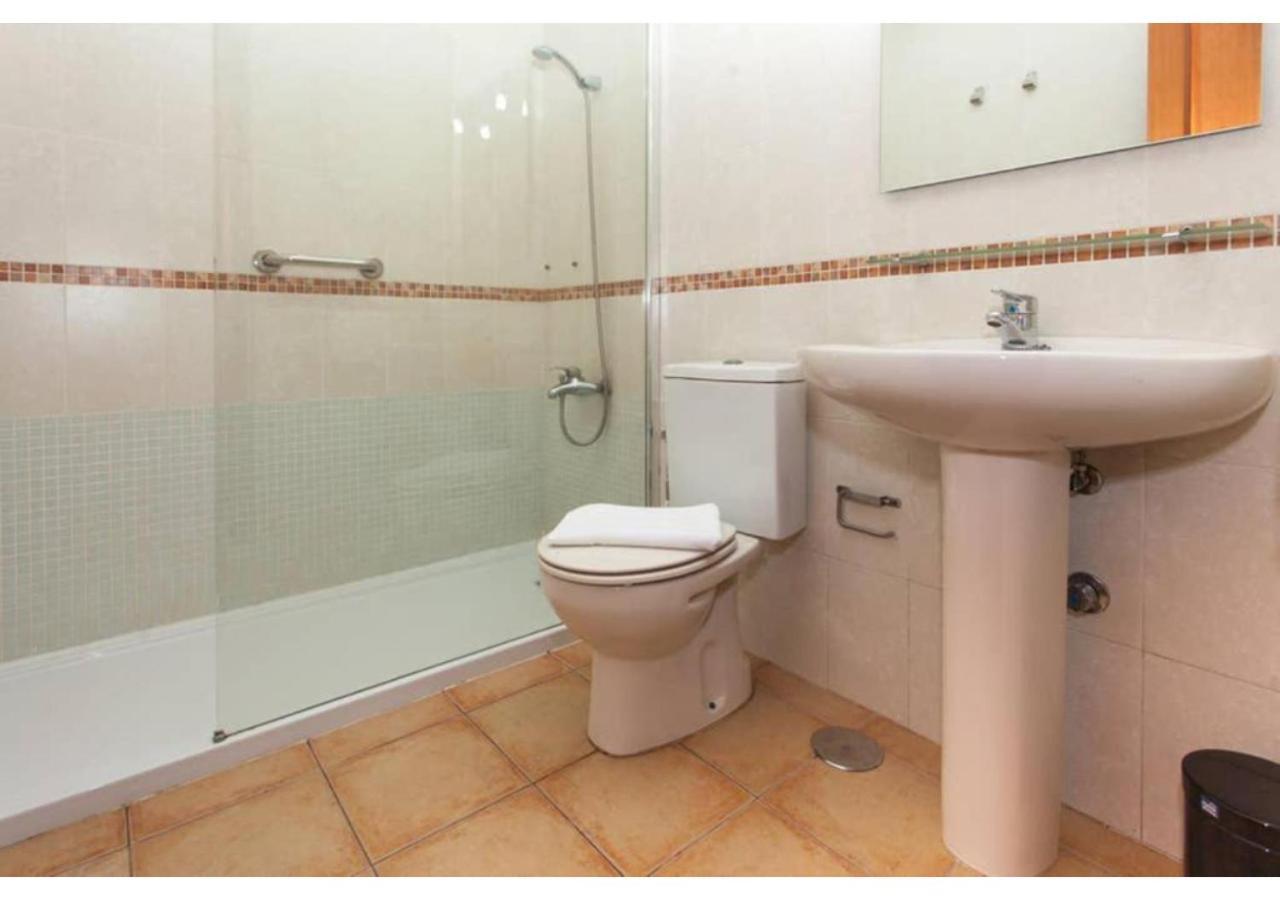 Anahi Homes Corralejo - Villa Brezo 3 La Oliva Zewnętrze zdjęcie